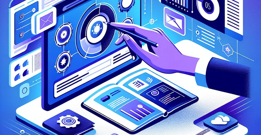2025 年 ERP 系统行业适配：教育机构的课程与物资管理